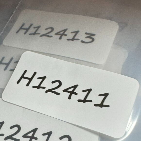 Maui Jim Secrets MJ 767-10M Matte Tortoise 56-17-135 Sunglasses Frame H12411 - Picture 9 of 9